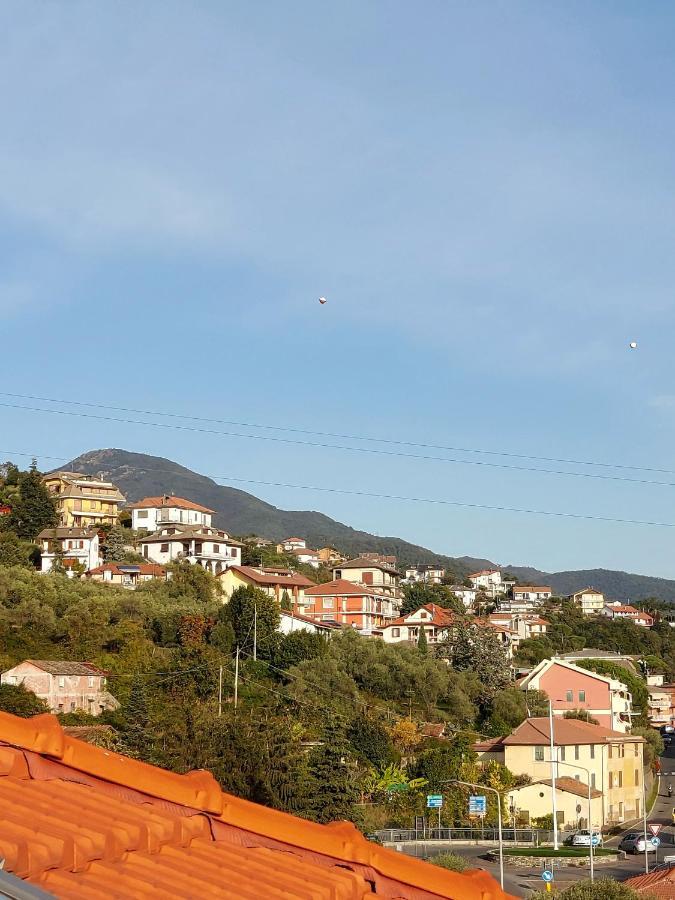 Sestri Loft Daire Sestri Levante Dış mekan fotoğraf