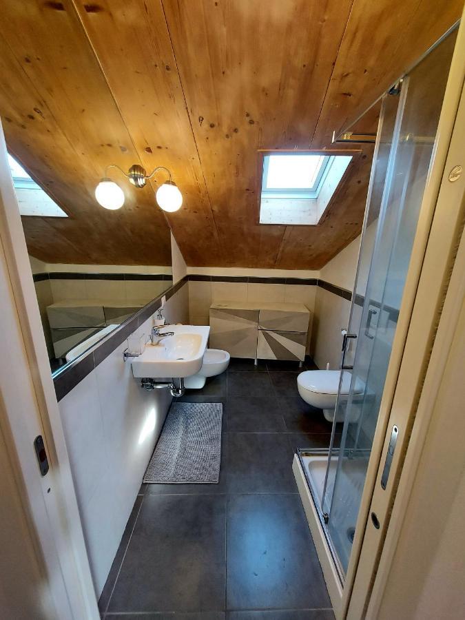 Sestri Loft Daire Sestri Levante Dış mekan fotoğraf