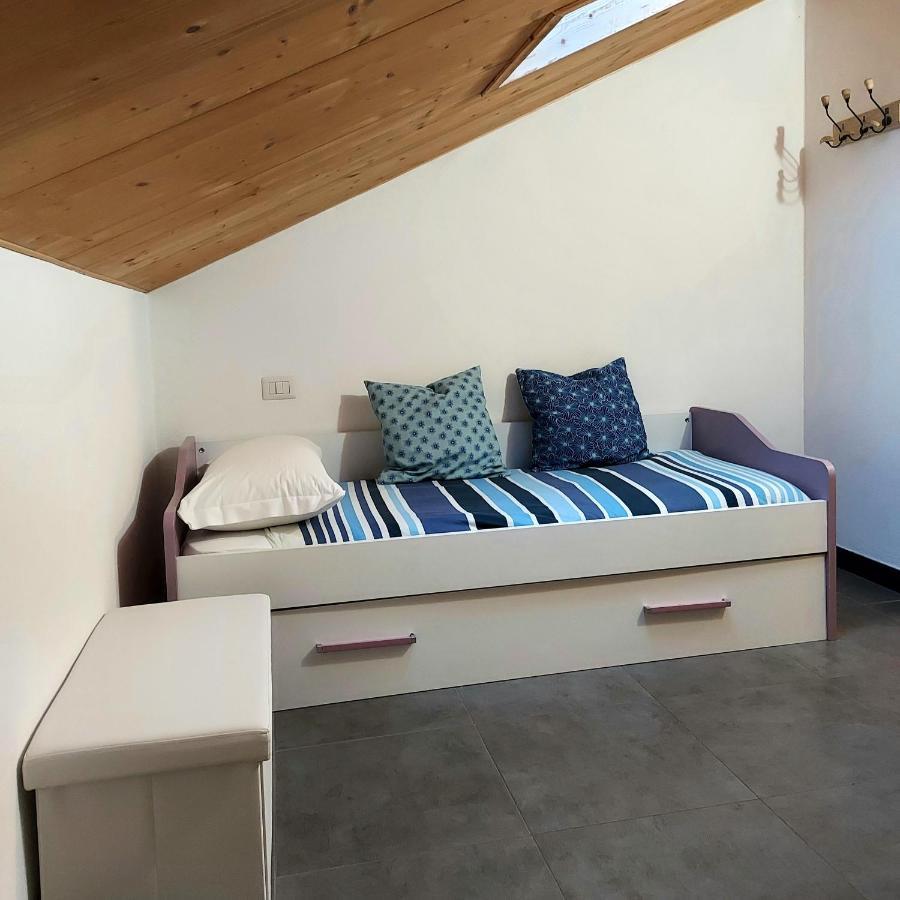 Sestri Loft Daire Sestri Levante Dış mekan fotoğraf